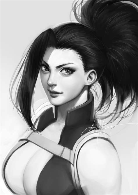 mha hentai momo|Character: momo yaoyorozu » nhentai: hentai doujinshi and manga